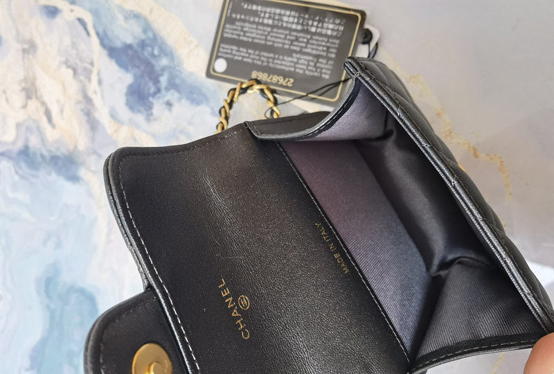 Chanel Bags - BG Bags - 1424