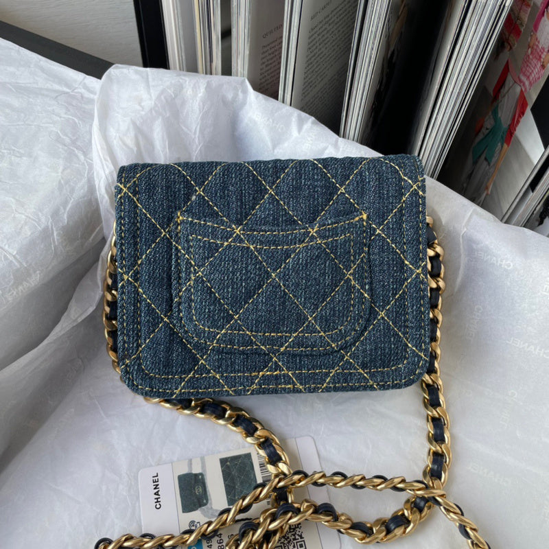 Chanel Bags - BG Bags - 1524
