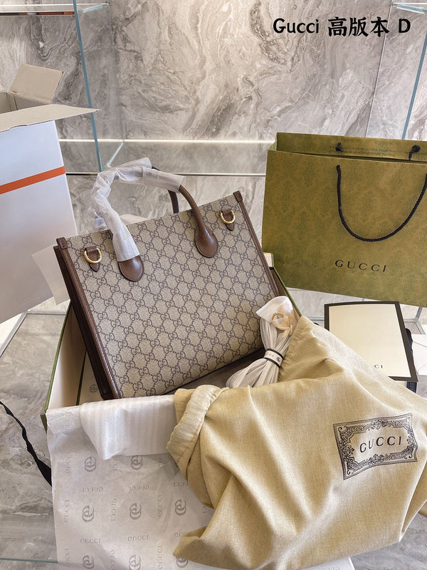 Luxury - Gucci Bags - 311