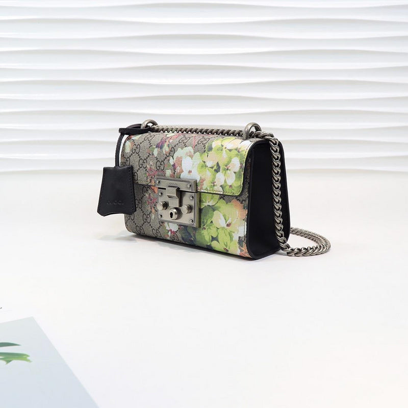 GGG - Bags District - 1022