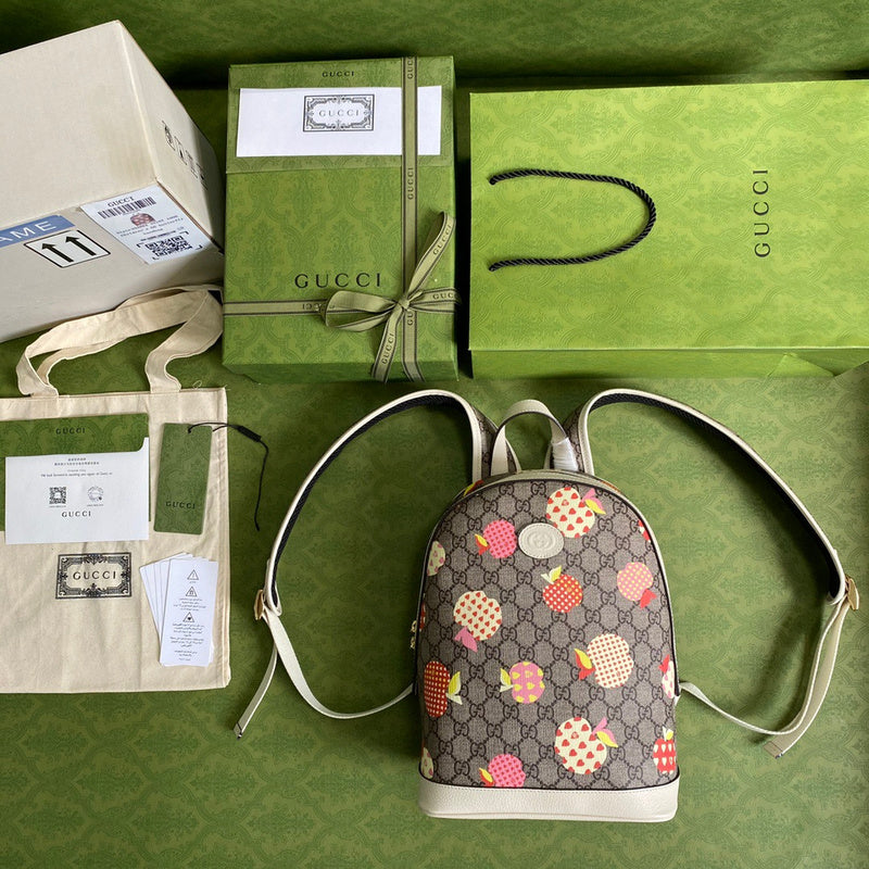 Gucci   Luxury Bags  989