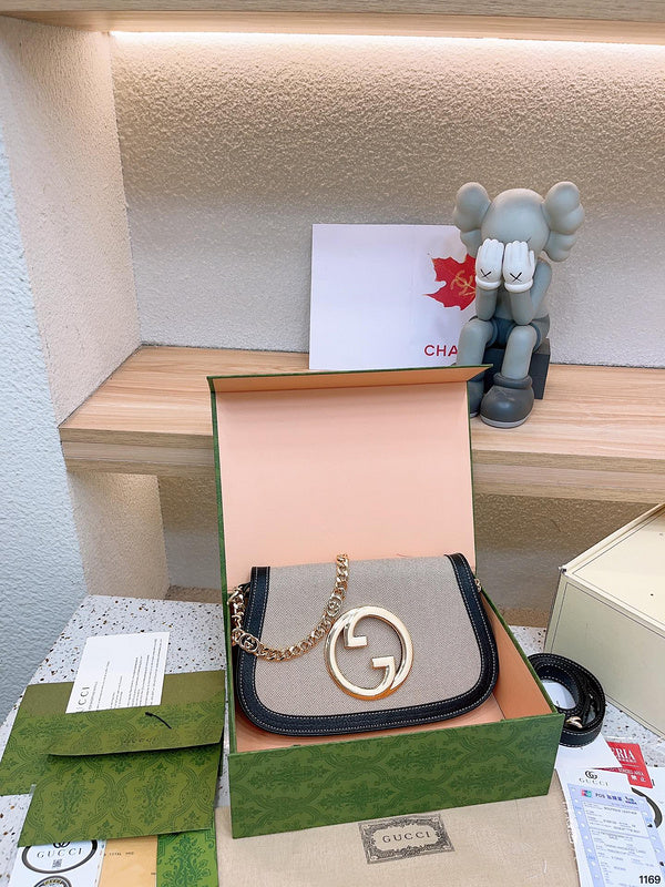 Luxury - Gucci Bags - 069