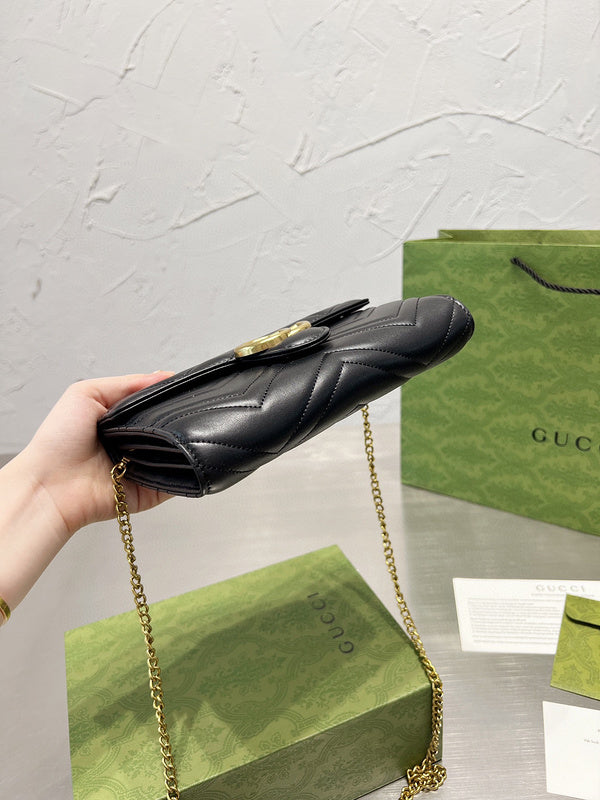 Luxury - Gucci Bags - 296