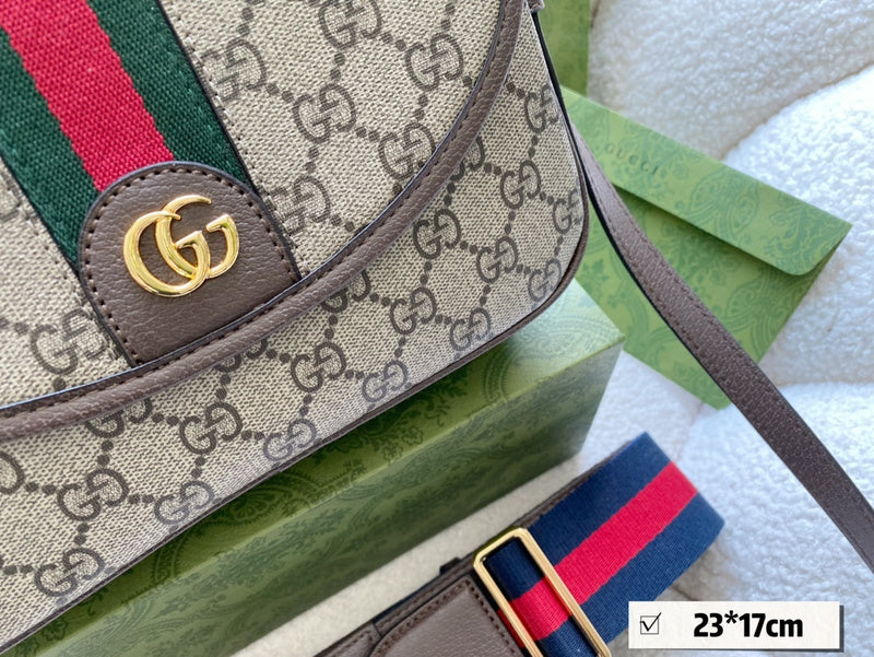 Luxury - Gucci Bags - 033