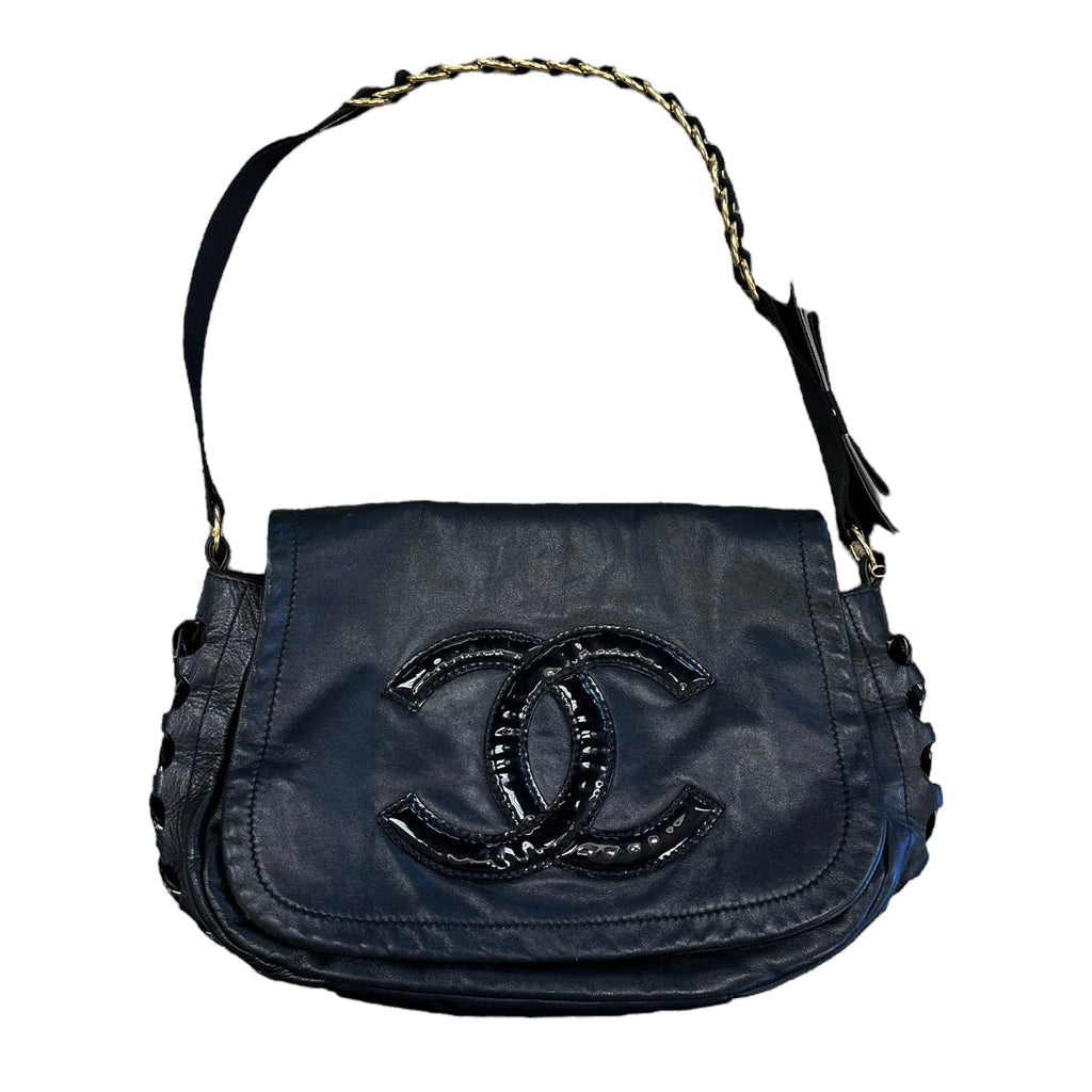 Handbag Designer By Chanel  Size: Medium
