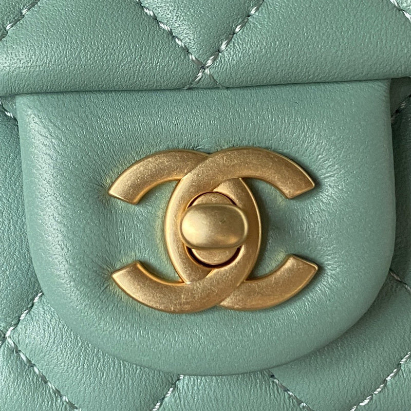 bags-district - Chanel Bags - 7537