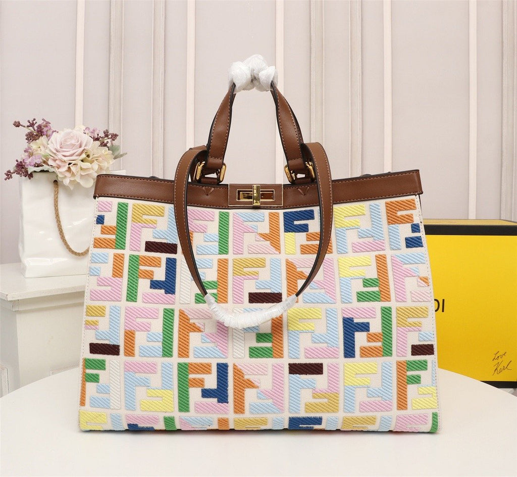 New Arrival Bags Fendi 089