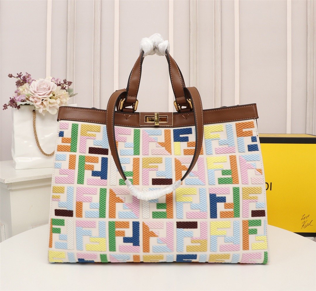 New Arrival Bags Fendi 089
