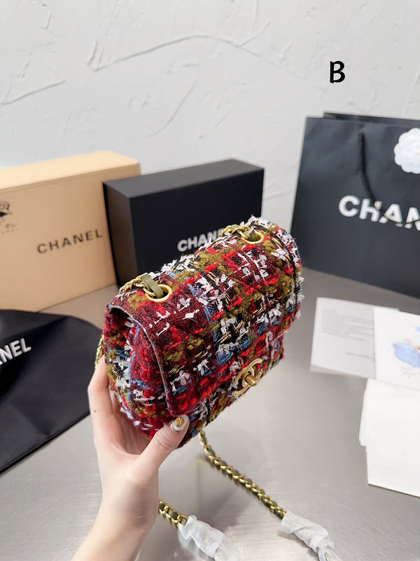 bags-district - Chanel Bags - 7053