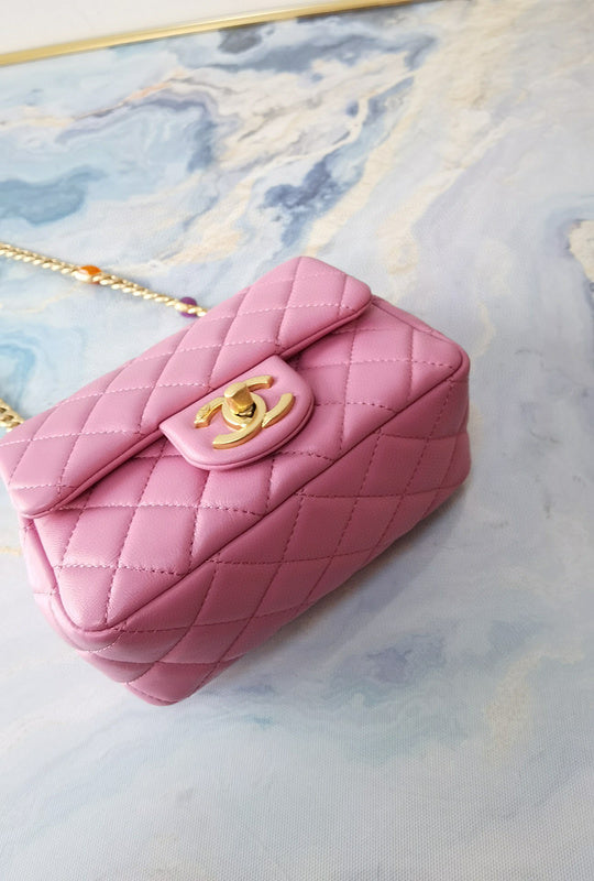 Chanel Bags - BG Bags - 1695