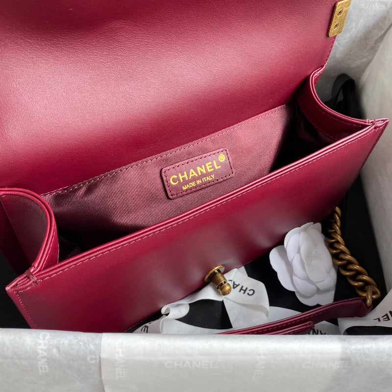 bags-district - Chanel Bags - 7443