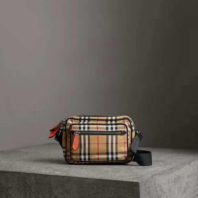 Burberry Bags - BG Bags - 1079