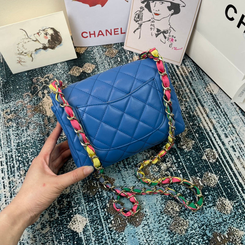 Chanel Bags - BG Bags - 1738
