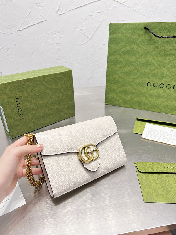 Luxury - Gucci Bags - 308
