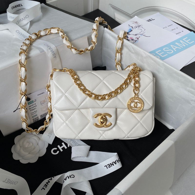 bags-district - Chanel Bags - 7543