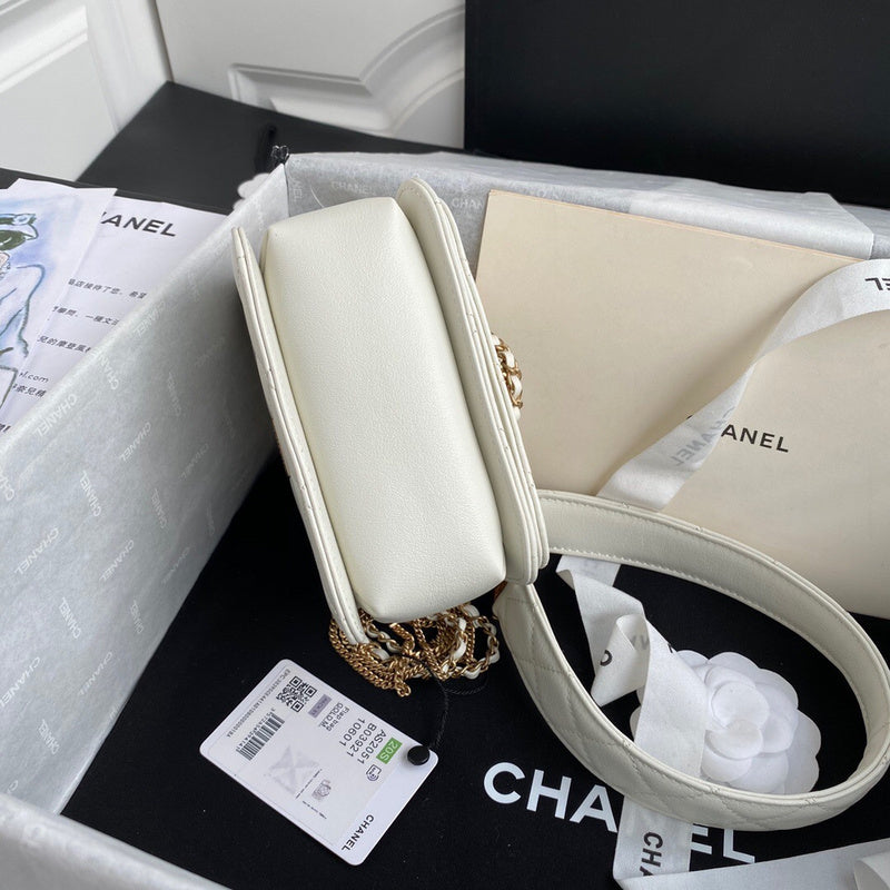bags-district - Chanel Bags - 7446