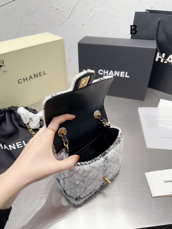 bags-district - Chanel Bags - 7260