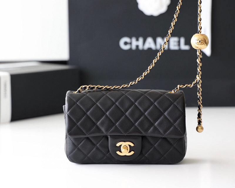 Chanel Bags - BG Bags - 2580