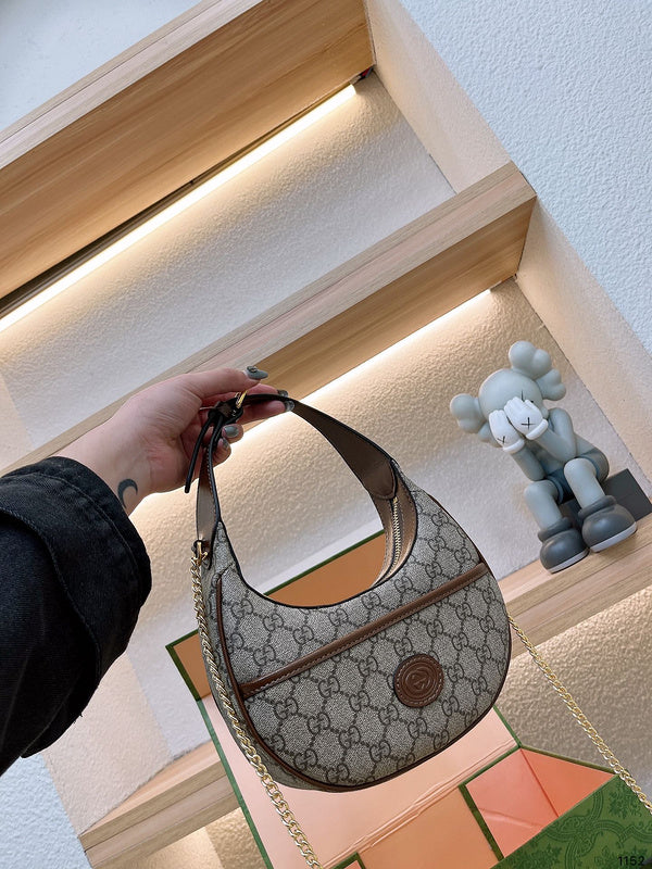Luxury - Gucci Bags - 347