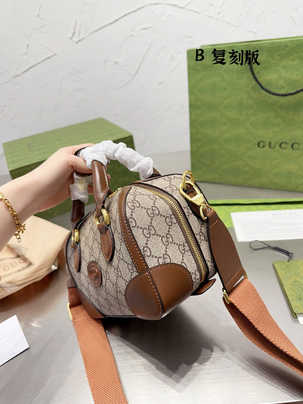 Luxury - Gucci Bags - 224