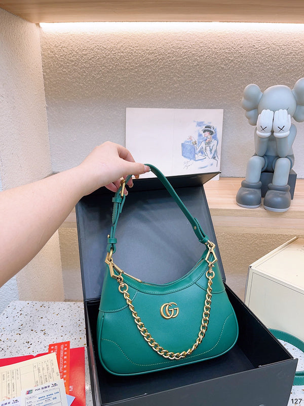 Luxury - Gucci Bags - 120