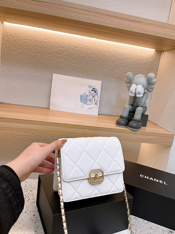 bags-district - Chanel Bags - 7143