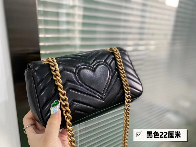 Luxury - Gucci Bags - 058
