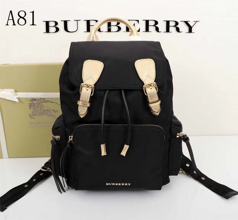 BBR Bags - Bags District  021