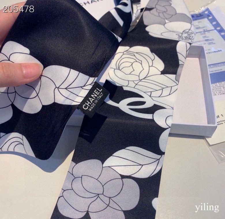 Chanel Scarf