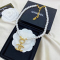BG - Holiday Necklace chanel031