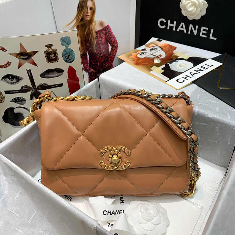 Chanel Bags - BG Bags - 1668
