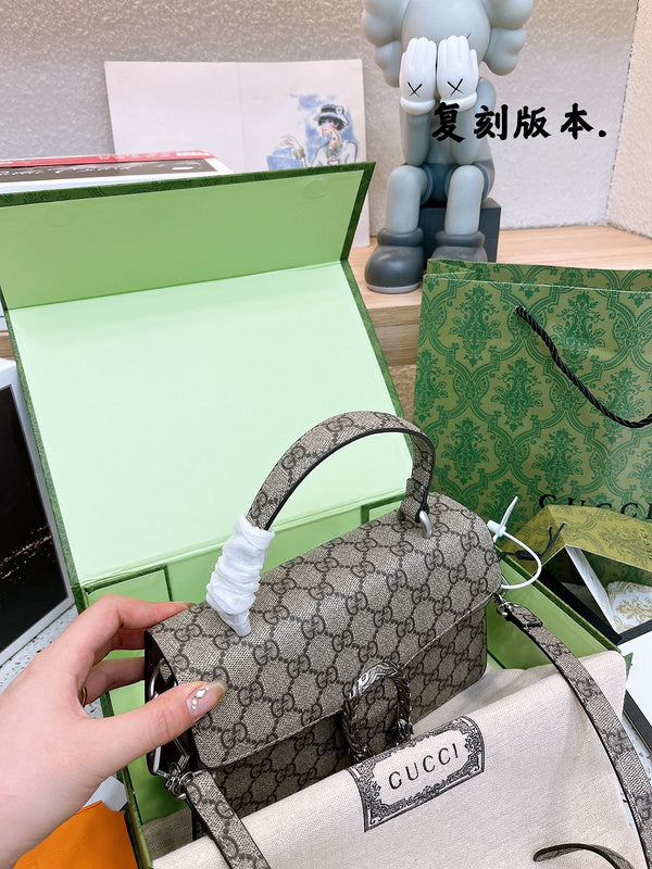 Luxury - Gucci Bags - 268