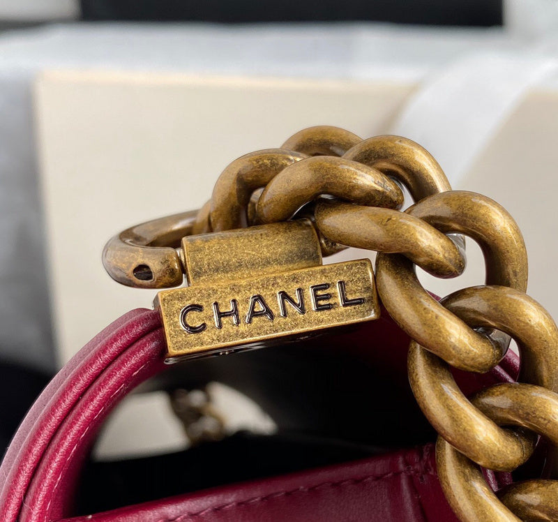 bags-district - Chanel Bags - 7442