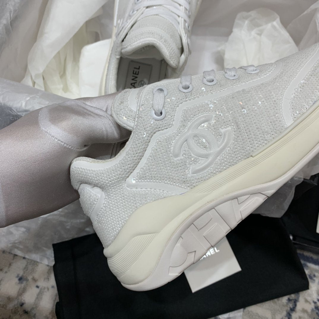 Chanel Sneakers
