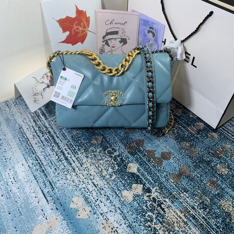 Chanel Bags - BG Bags - 1792
