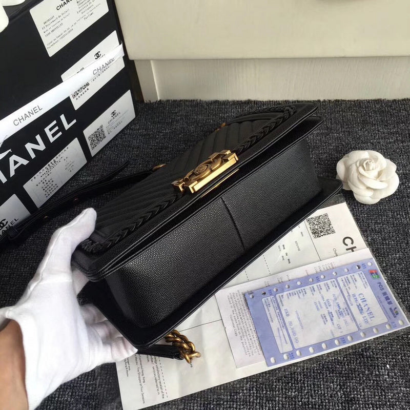 Chanel Bags - BG Bags - 654