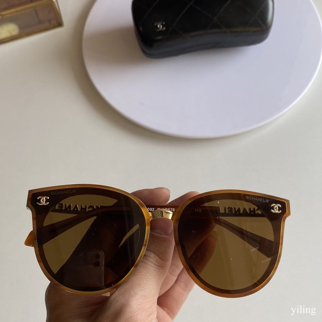 Chanel Glasses