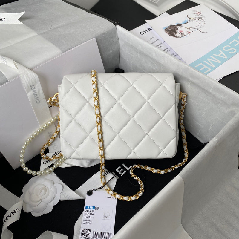 bags-district - Chanel Bags - 7656