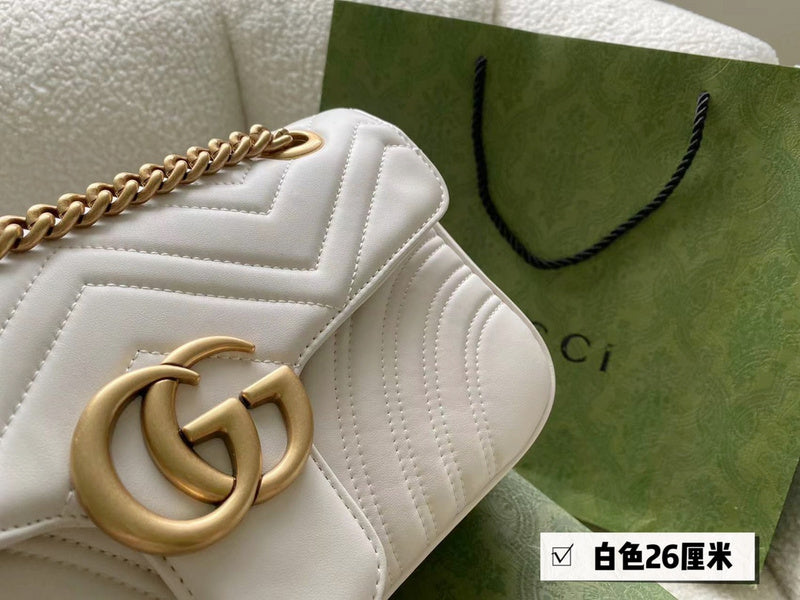 Luxury - Gucci Bags - 061