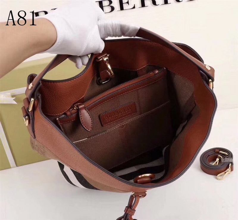 BBR Bags - Bags District  037
