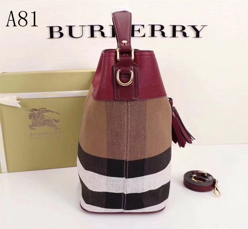 BBR Bags - Bags District  037