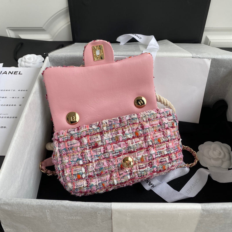 bags-district - Chanel Bags - 7418