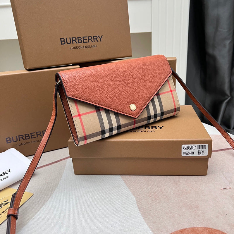 Burberry Bags - BG Bags - 532