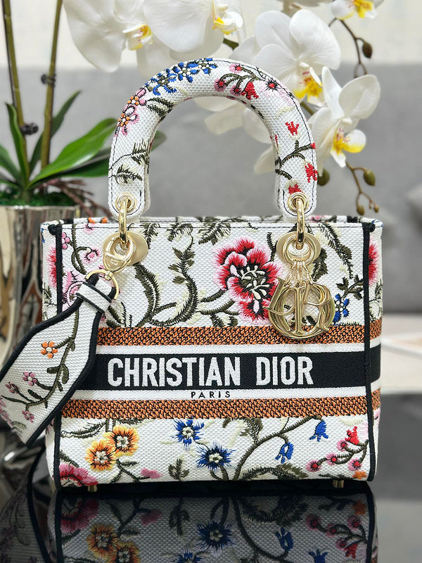 Aura Bags - Dior Bags - 1252