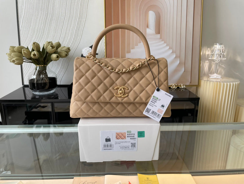 Chanel Bags - BG Bags - 1804