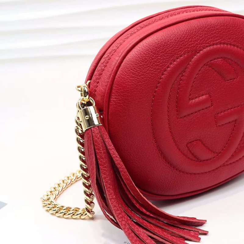 GGG - Bags District - 960