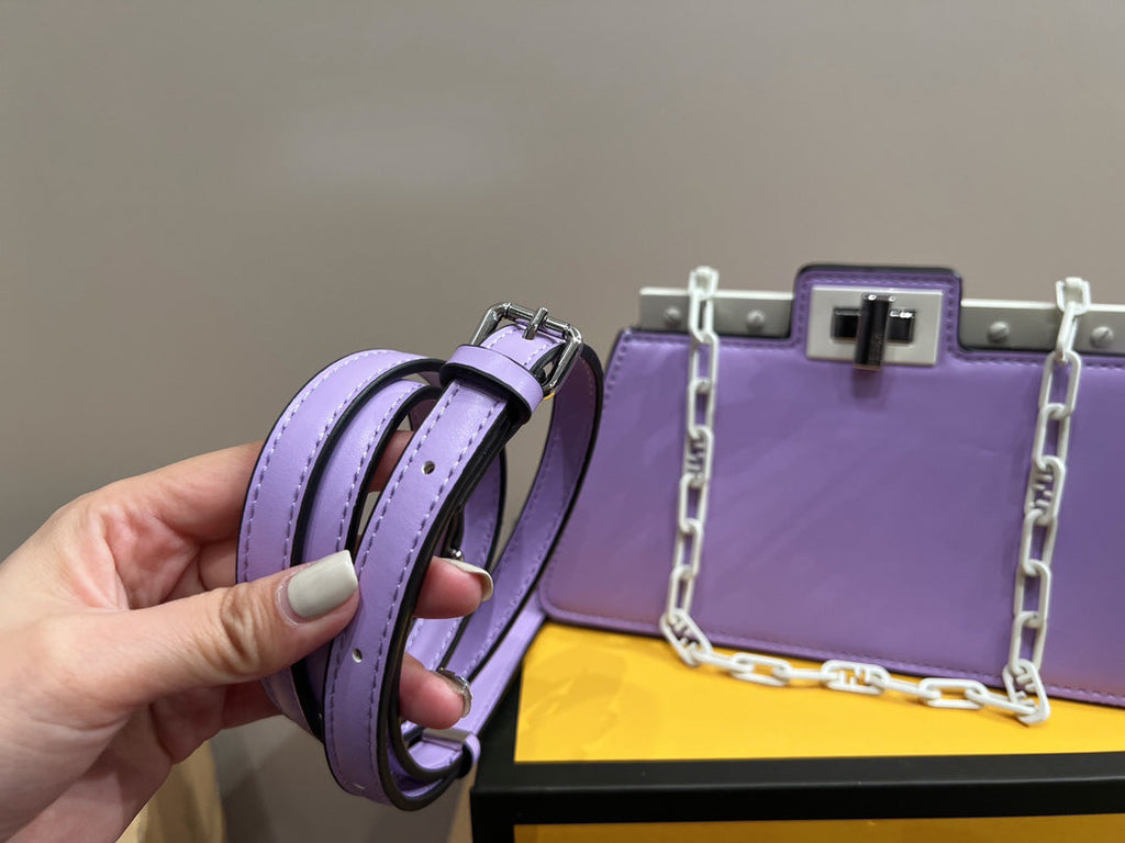 Luxury Bags Fendi 289