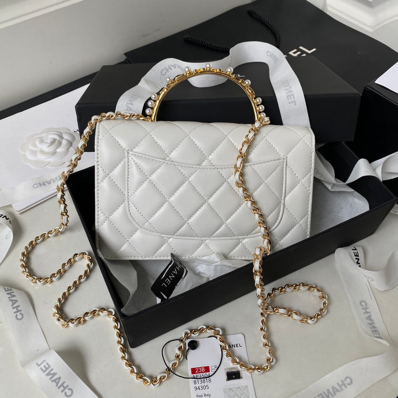 bags-district - Chanel Bags - 7340