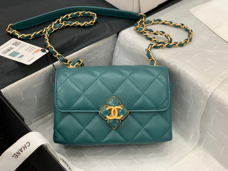 bags-district - Chanel Bags - 7377