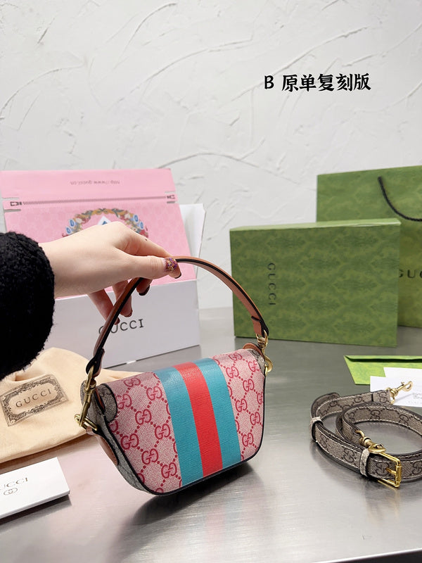 Luxury - Gucci Bags - 264